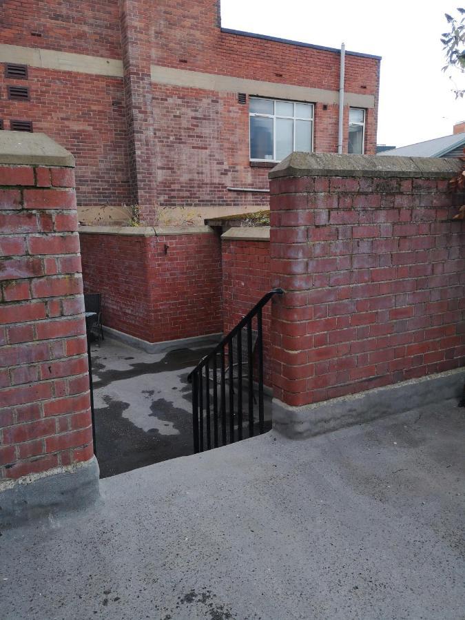 H.V Apartments Sheffield Exterior photo
